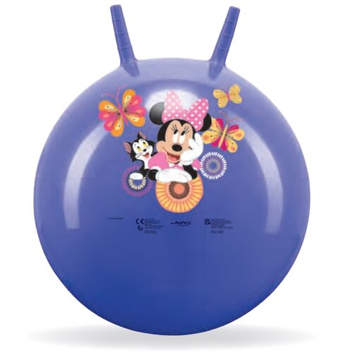 Piłka do skakania SIMBA Myszka Minnie 130059444