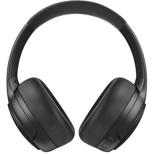 Słuchawki nauszne PANASONIC RB-M500B Czarny