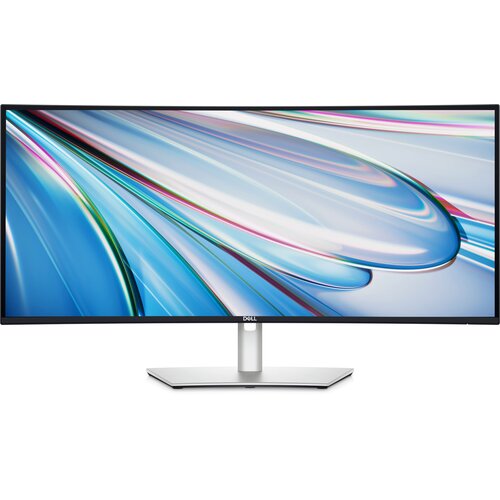 Monitor DELL U3425WE 34.14" 3440x1440px IPS 120Hz Curved