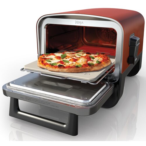 Piec do pizzy NINJA OO101EU 2400W 30 cm