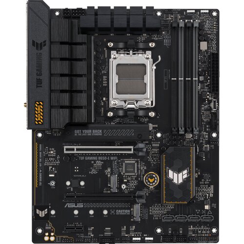 Płyta główna ASUS TUF Gaming B650-E WiFi
