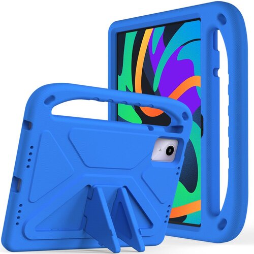 Etui na Lenovo Tab M11 11.0 TB-330 TECH-PROTECT KidsCase Niebieski