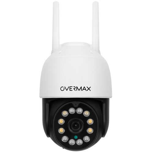 Kamera OVERMAX Camspot 4.95 Biały