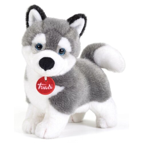 Maskotka TRUDI The Puppies Husky 22271