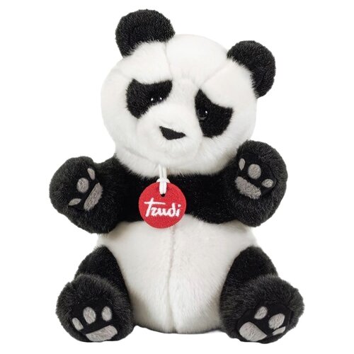 Maskotka TRUDI Klasyczne Panda Kevin 26515