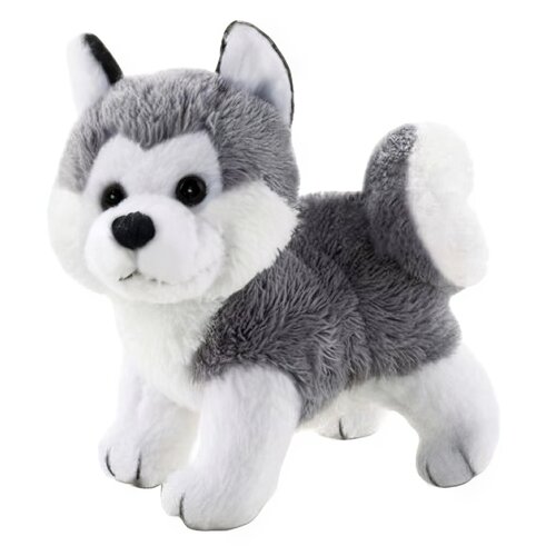 Maskotka TRUDI Sweet Collection Husky 51025