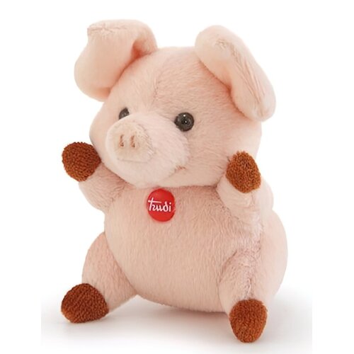 Maskotka TRUDI Sweet Collection Świnka 006-51275