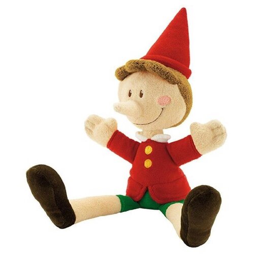 Maskotka TRUDI Pinokio S 82195