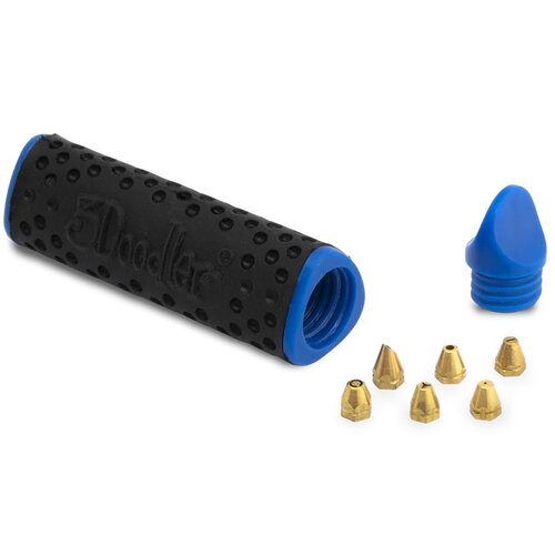 Zestaw końcówek 3DOODLER Create+ Nozzle Set