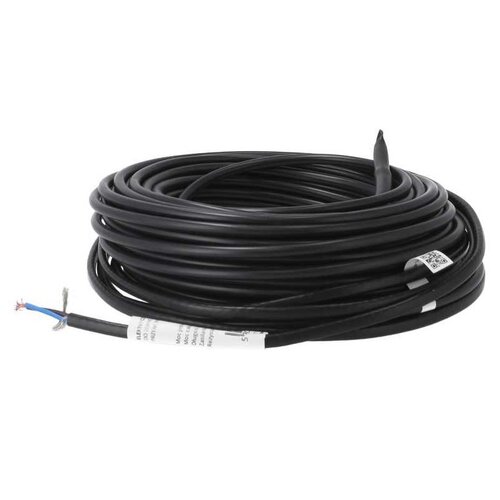Kabel grzewczy przeciwoblodzeniowy zewnętrzny MISSION AIR MA ICE-30 W/m 25 m (750W)