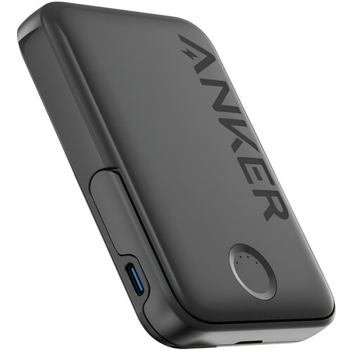 Powerbank ANKER 322 MagGo 5000mAh 7.5W Czarny