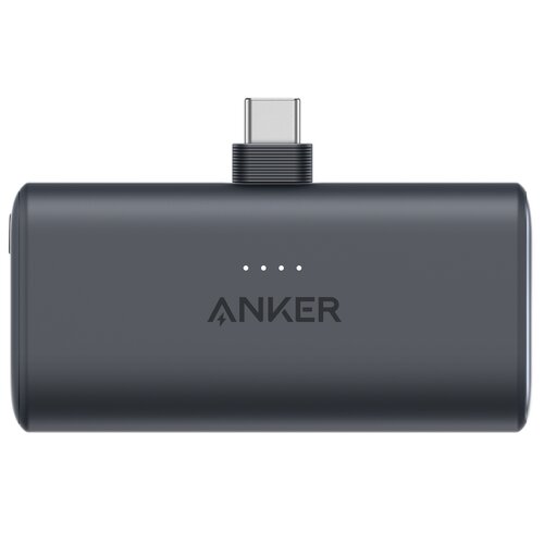 Powerbank ANKER Nano 5000mAh 22.5W Czarny