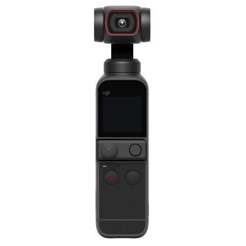 Kamera sportowa DJI Pocket 2 (Osmo Pocket 2)
