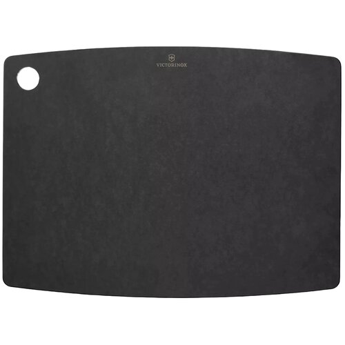 Deska do krojenia VICTORINOX Kitchen Rozmiar L (44.4 x 33 cm) Czarny