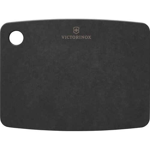 Deska do krojenia VICTORINOX 7.4120.3 (20.3 x 15.2) Czarny