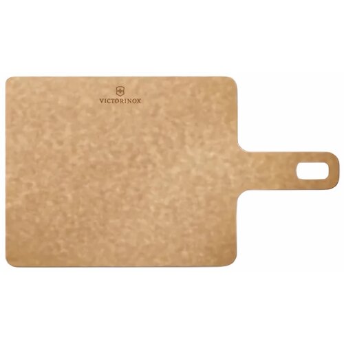 Deska do krojenia VICTORINOX Handy (22.9 x 19 cm) Jasnobrązowy