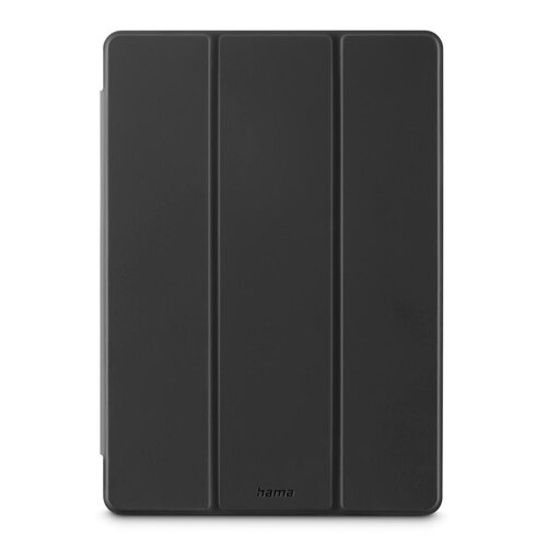 Etui na Galaxy Tab A9+ 11 cali HAMA Fold Clear Czarny + rysik