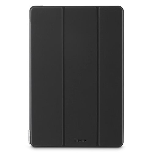 Etui na Galaxy Tab A9+ 11 cali HAMA Fold Clear Czarny