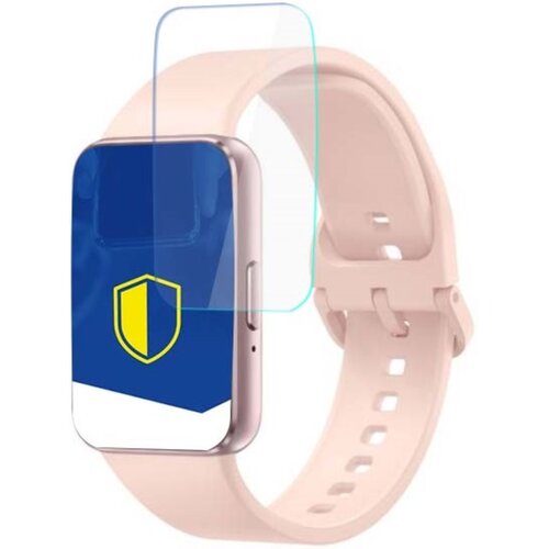 Folia ochronna 3MK Watch Protection do Samsung Galaxy Fit 3