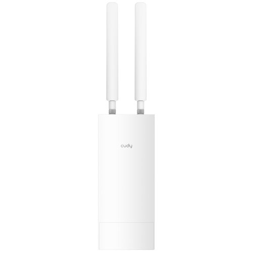 Router CUDY LT700 Outdoor 2.4 / 5 GHz (DualBand), Gniazdo SIM