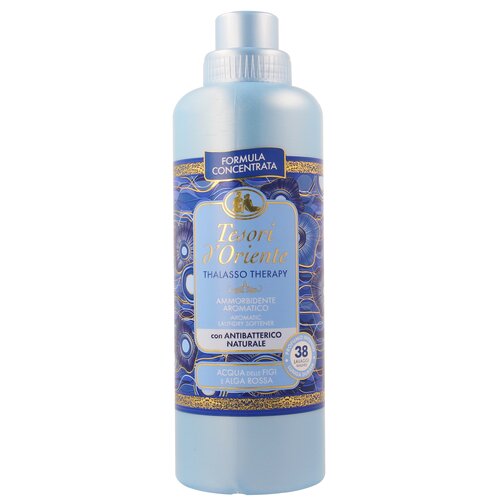 Płyn do płukania TESORI D ORIENTE Thalasso 760 ml