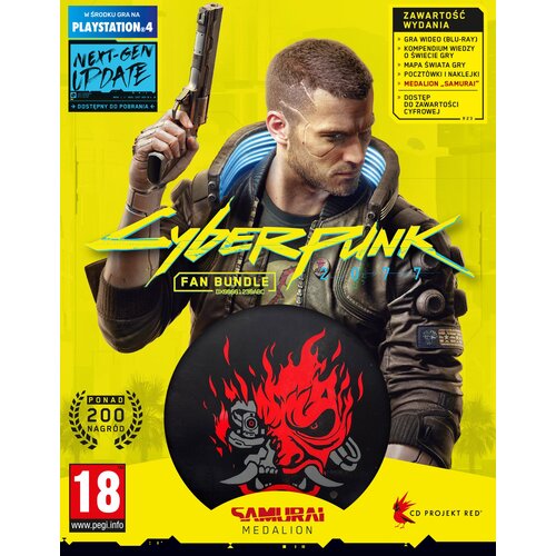 Ps4 cyberpunk 2077 bundle sales