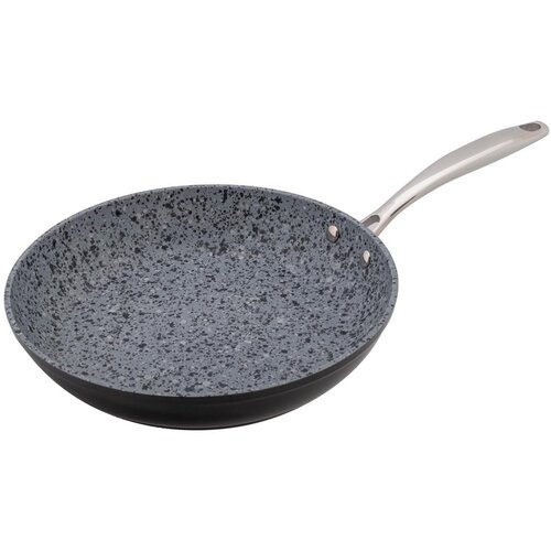 Patelnia LAMART Granit LT1251 28 cm