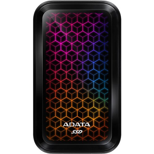 Dysk ADATA SE770G 2TB SSD