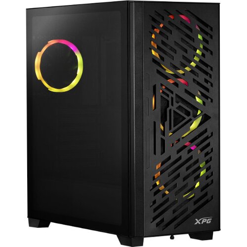 Obudowa ADATA XPG Lander 501 ARGB Czarny