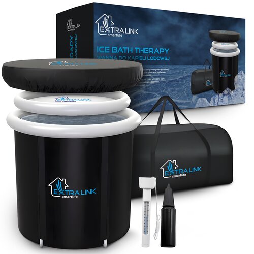 Wanna do morsowania EXTRALINK Ice Bath Therapy