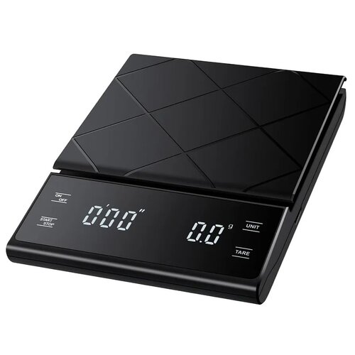 Waga kuchenna EXTRALINK C1