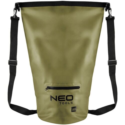 Plecak NEO TOOLS 63-162 Oliwkowy