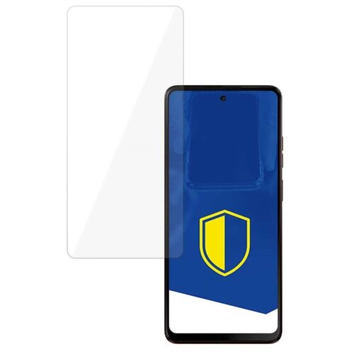 Szkło hartowane 3MK HardGlass do Motorola Moto G04/G24/G34 5G