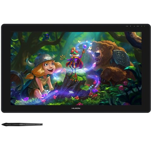 Tablet graficzny 21.5" HUION Kamvas RDS-220
