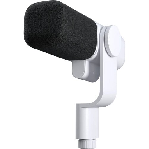 Mikrofon LOGITECH Yeti Studio Biały