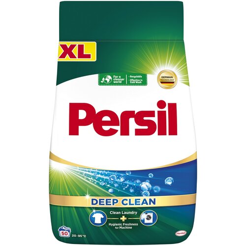 Proszek do prania PERSIL Deep Clean 2.75 kg