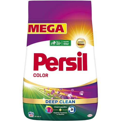 Proszek do prania PERSIL Deep Clean Color 4.4 kg