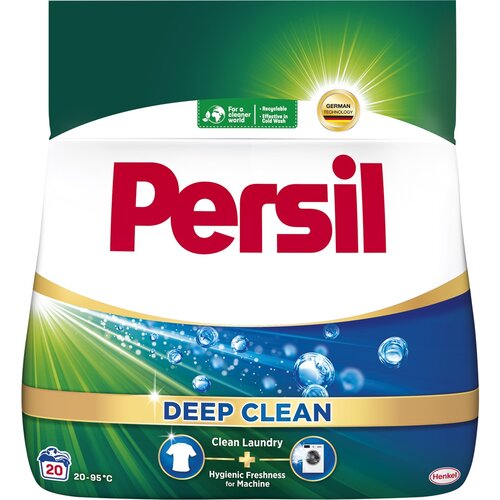 Proszek do prania PERSIL Deep Clean Universal 1.1 kg