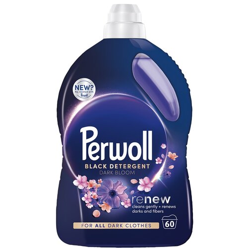 Płyn do prania PERWOLL Dark Bloom 3000 ml