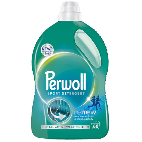 Płyn do prania PERWOLL Renew Sport 3000 ml