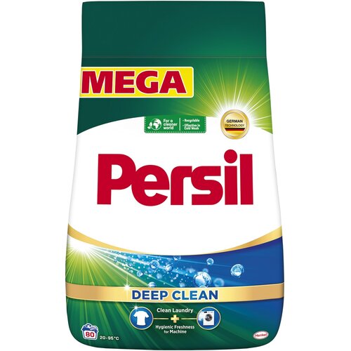 Proszek do prania PERSIL Deep Clean 4.4 kg