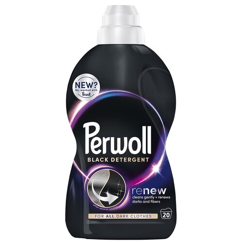 Płyn do prania PERWOLL Renew Black 1000 ml