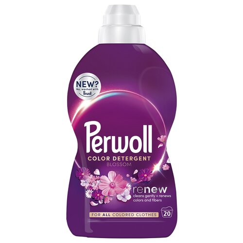 Płyn do prania PERWOLL Renew Blossom 1000 ml