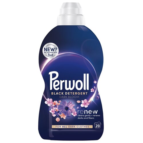 Płyn do prania PERWOLL Dark Bloom 1000 ml