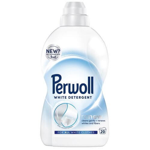 Płyn do prania PERWOLL Renew White 1000 ml