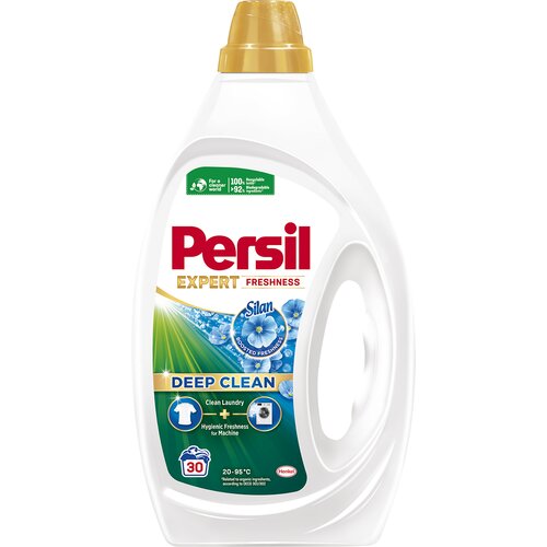 Żel do prania PERSIL Deep Clean Expert Silan 1350 ml