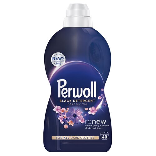 Płyn do prania PERWOLL Dark Bloom 2000 ml