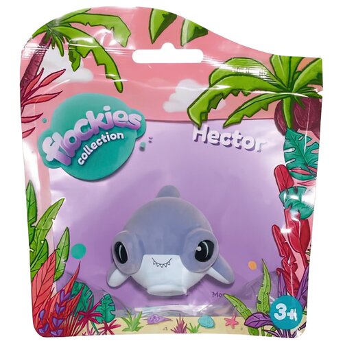 Figurka FLOCKIES Rekin Młot Hector FLO0400