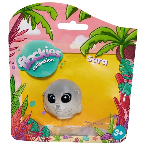 Figurka FLOCKIES Foka Sara FLO0409