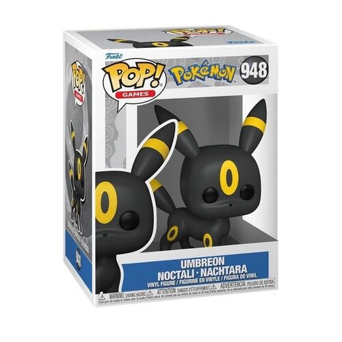 Figurka FUNKO Pop Pokemon - Umbreon